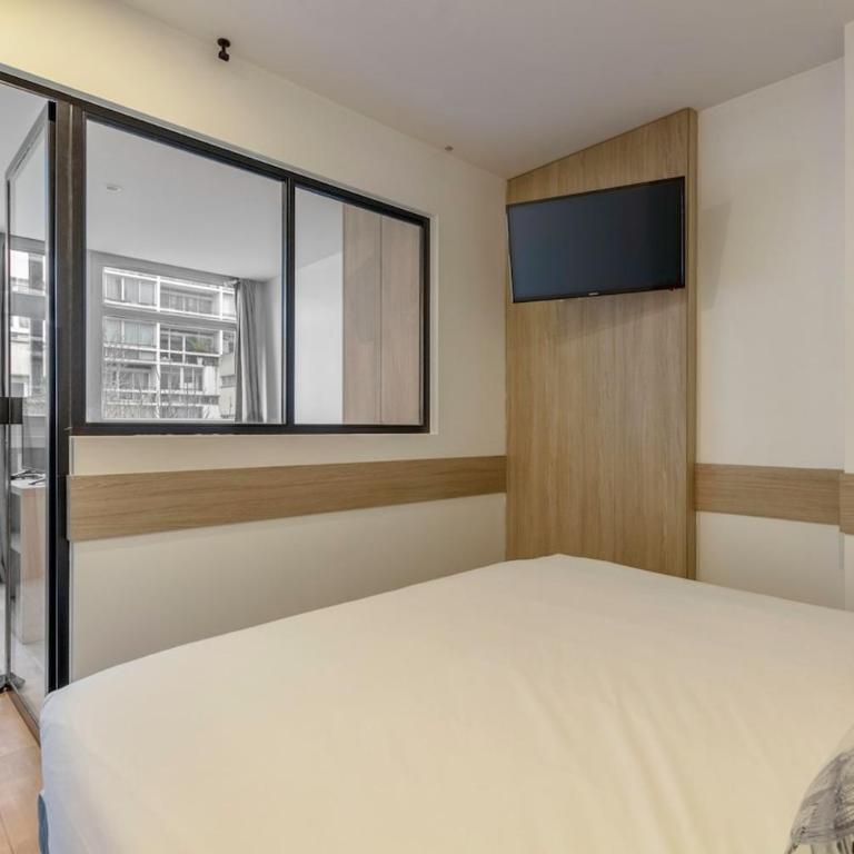 Appartement pour 4 - Parc Expo P de Versailles - Appartement Standard - 2