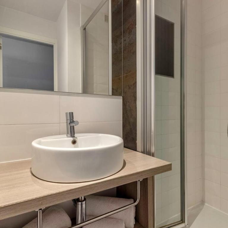 Appartement pour 4 - Parc Expo P de Versailles - Appartement Standard - 6