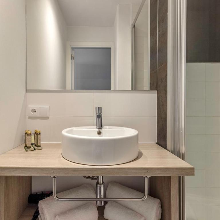 Appartement pour 4 - Parc Expo P de Versailles - Appartement Standard - 7