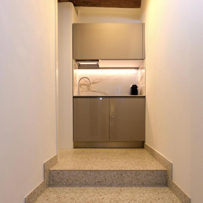 Sweet Apartment - Appartamento con 1 Camera da Letto - 11