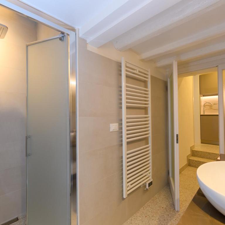 Sweet Apartment - Appartamento con 1 Camera da Letto - 12