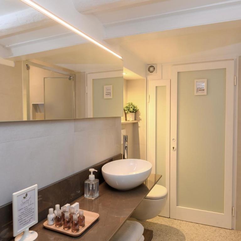 Sweet Apartment - Appartamento con 1 Camera da Letto - 13