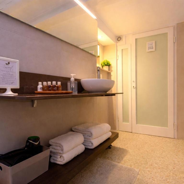 Sweet Apartment - Appartamento con 1 Camera da Letto - 15