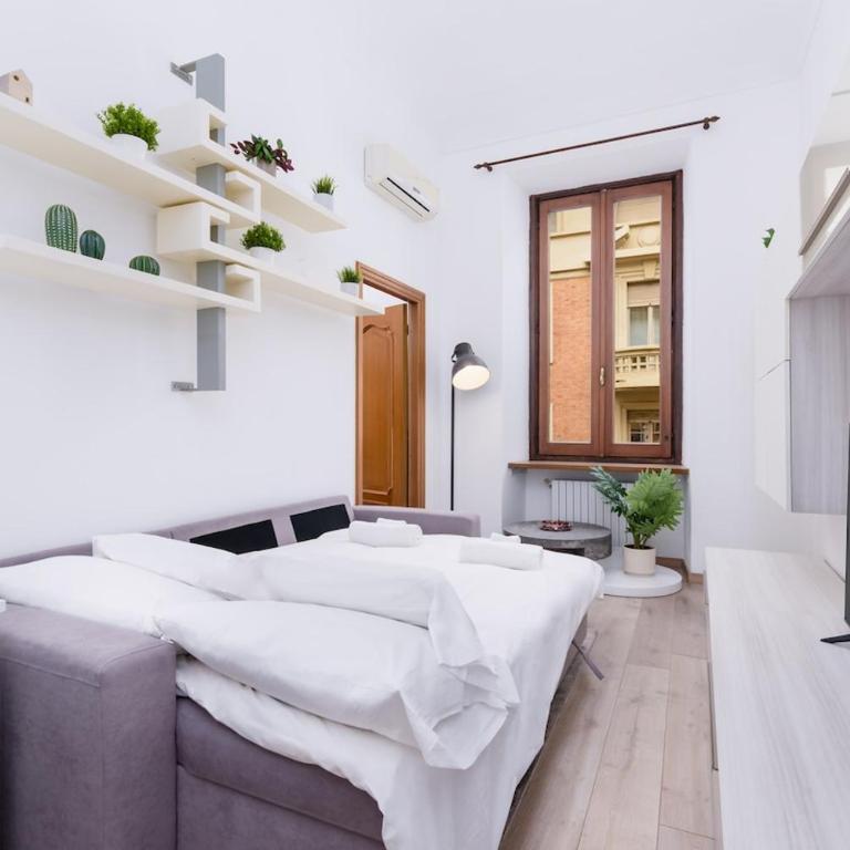 Porta Nuova - Splendido alloggio nel centro città - Appartamento con 1 Camera da Letto - 7