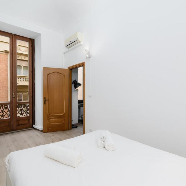 Porta Nuova - Splendido alloggio nel centro città - Appartamento con 1 Camera da Letto - 12
