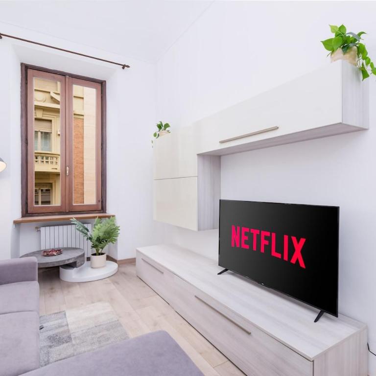 Porta Nuova - Splendido alloggio nel centro città - Appartamento con 1 Camera da Letto - 14