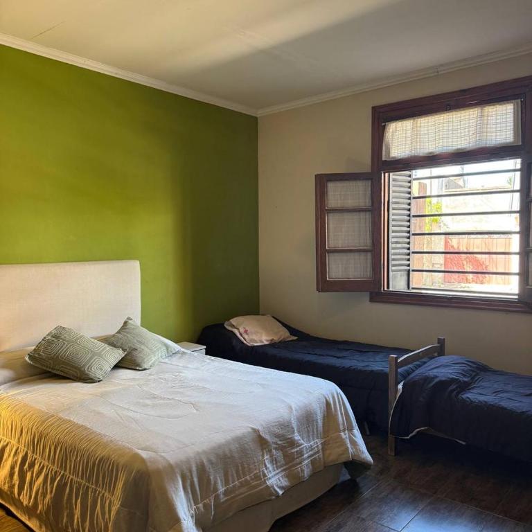 Casa 2 hab, cerca del centro y costanera - Casa de 2 dormitorios - 27