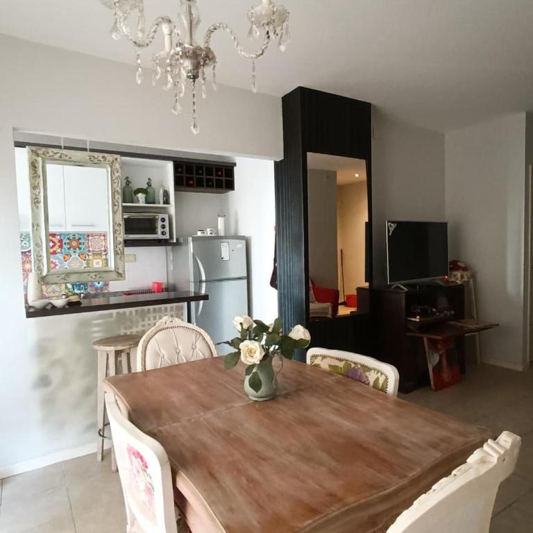 Beautiful and bright apartment - Apartamento de 1 dormitorio - 13