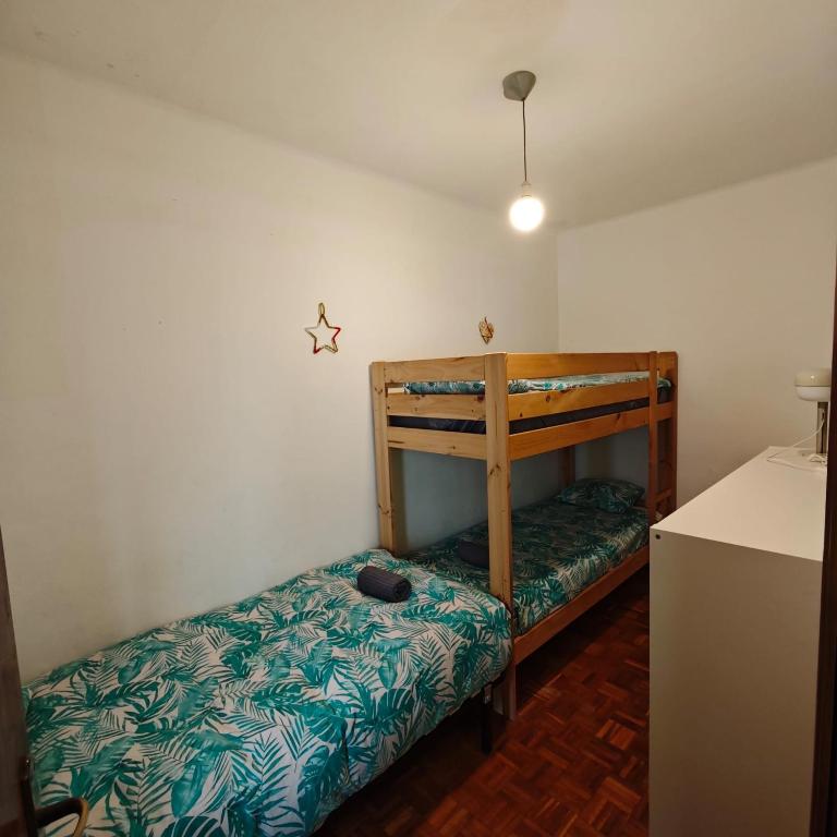 MONKEY Apartment - Apartamento con terraza - 7