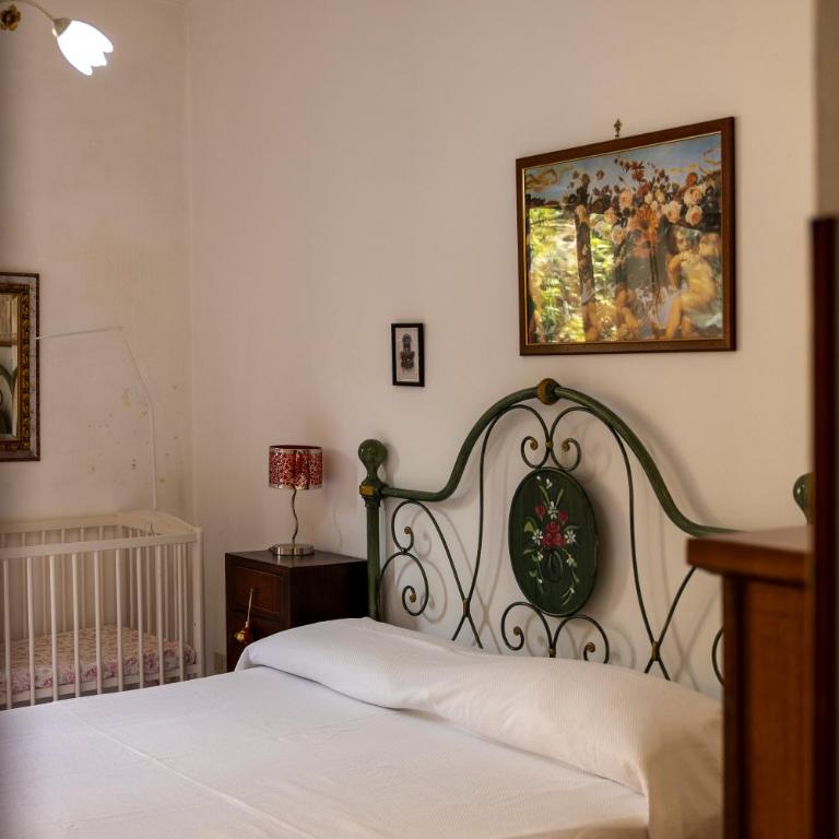 Tra Tetti e Mare - HelloElba - Casa con 3 Camere da Letto - 24
