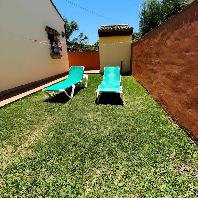 Chalet con Piscina Privada Vallada Roche Cerca de la Playa - Casa - 19