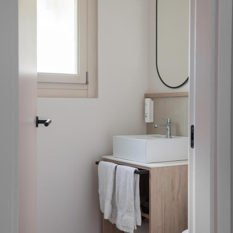 Líbere Málaga Plaza del Siglo - Apartamento de 1 dormitorio - 9