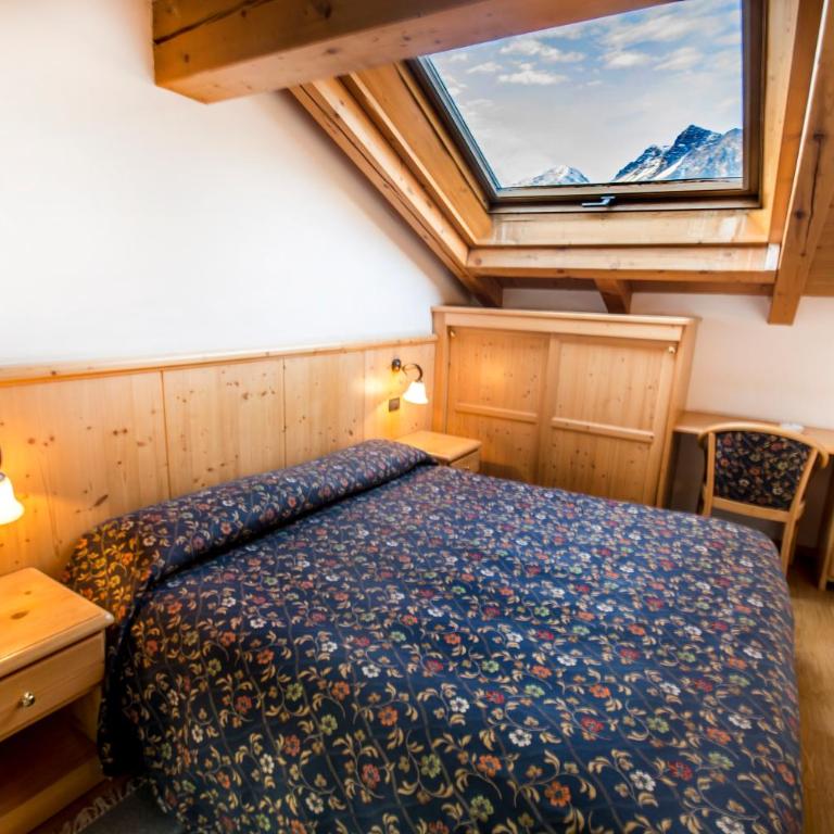 Hotel Giardino - Standard Triple Room - 1