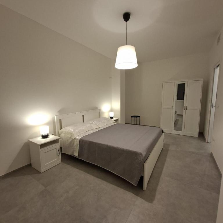 La casa sul giardino - Casa con 2 Camere da Letto - 6