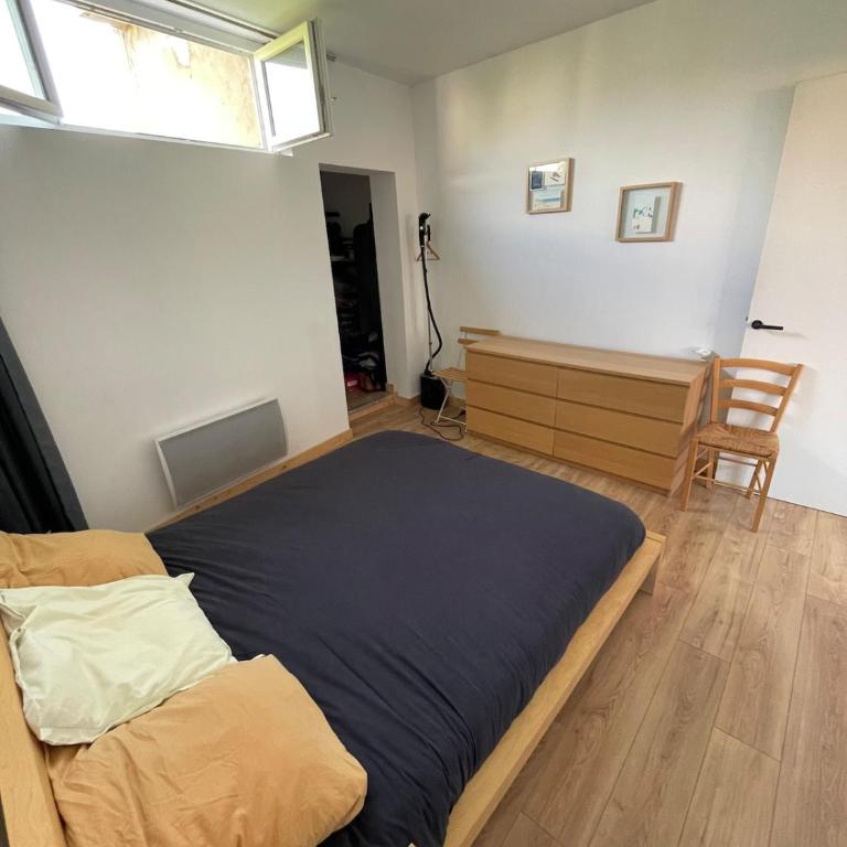 Palma - 2 chambres - Centre - Clim - Appartement 2 Chambres - 3