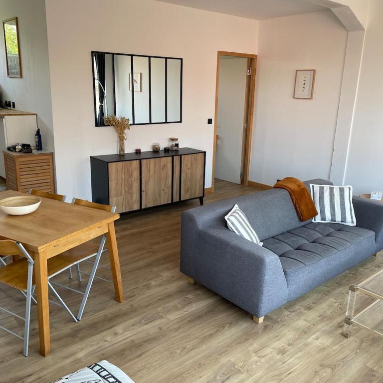 Palma - 2 chambres - Centre - Clim - Appartement 2 Chambres - 1