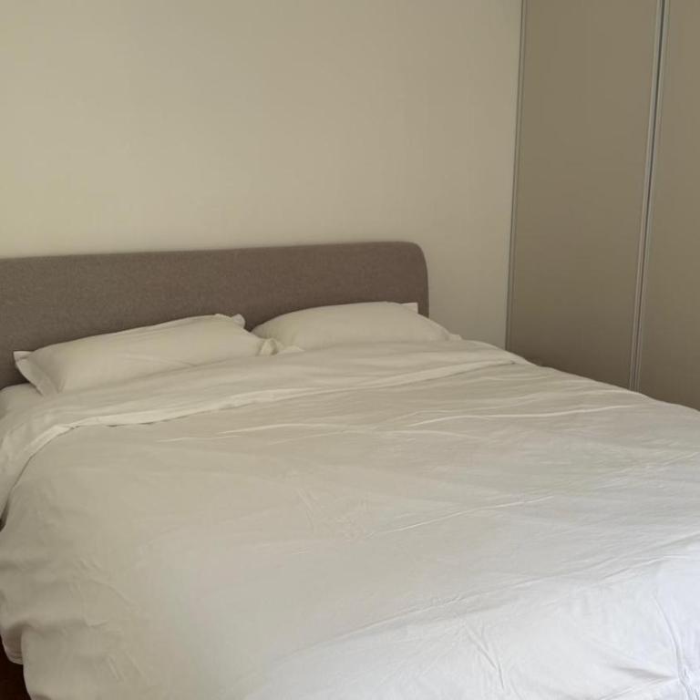MyModernLittleParis - Haussmann Renovated Apartments with Private Balconies and Elevator - PARIS Rivoli Châtelet Les Halles - Appartement 1 Chambre Deluxe - Vue sur Ville - 49