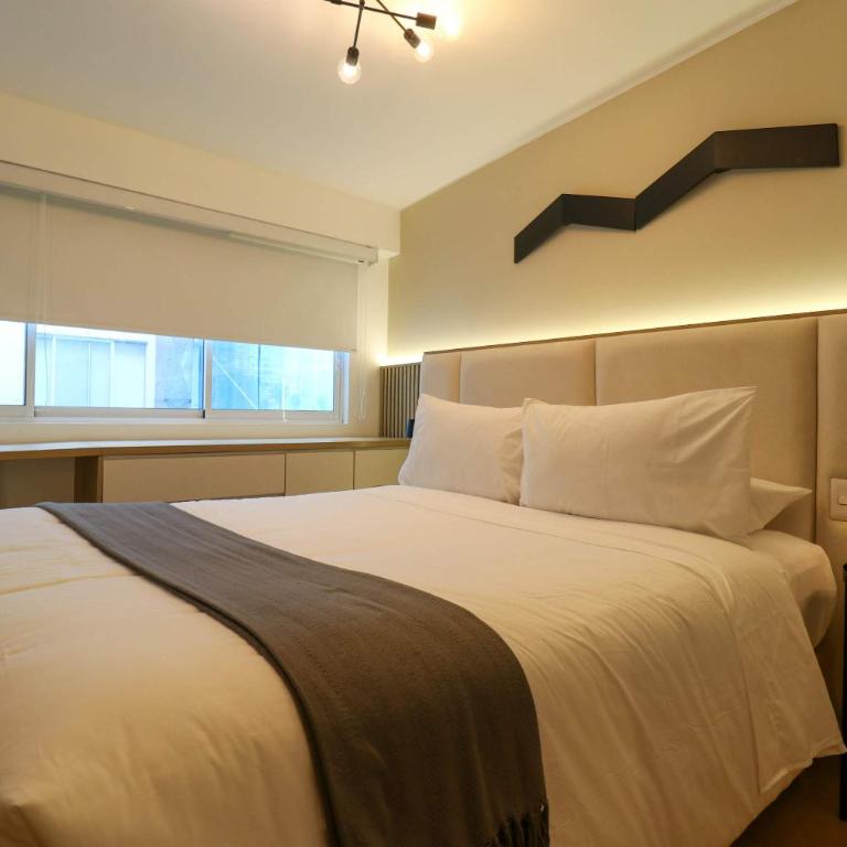 Deluxe 1BR near Malecon in the Heart of Barranco by Wynwood House - Apartamento de 1 dormitorio - 2
