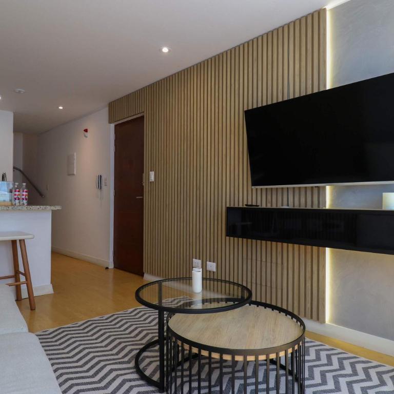 Deluxe 1BR near Malecon in the Heart of Barranco by Wynwood House - Apartamento de 1 dormitorio - 8