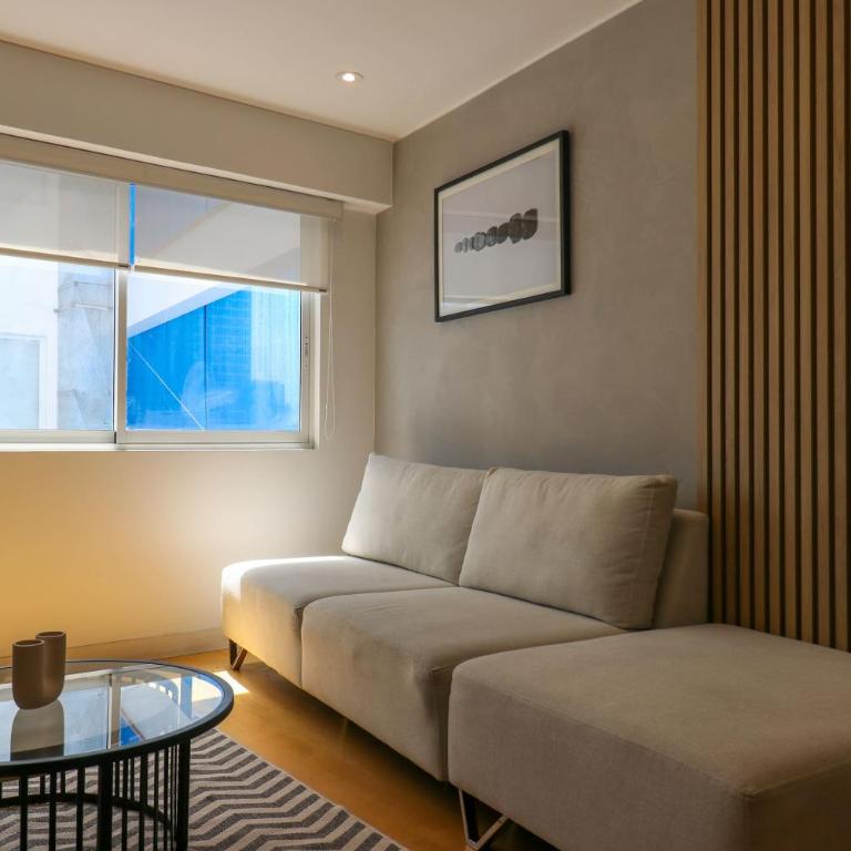 Deluxe 1BR near Malecon in the Heart of Barranco by Wynwood House - Apartamento de 1 dormitorio - 1