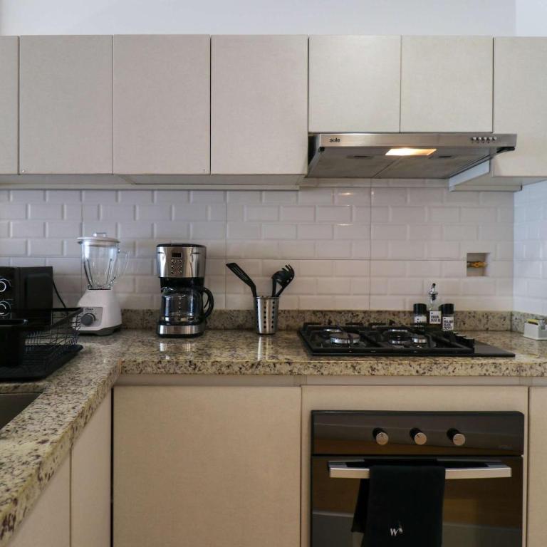 Deluxe 1BR near Malecon in the Heart of Barranco by Wynwood House - Apartamento de 1 dormitorio - 5