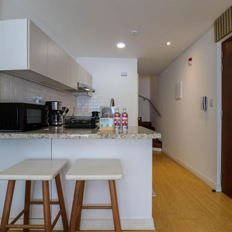Deluxe 1BR near Malecon in the Heart of Barranco by Wynwood House - Apartamento de 1 dormitorio - 6