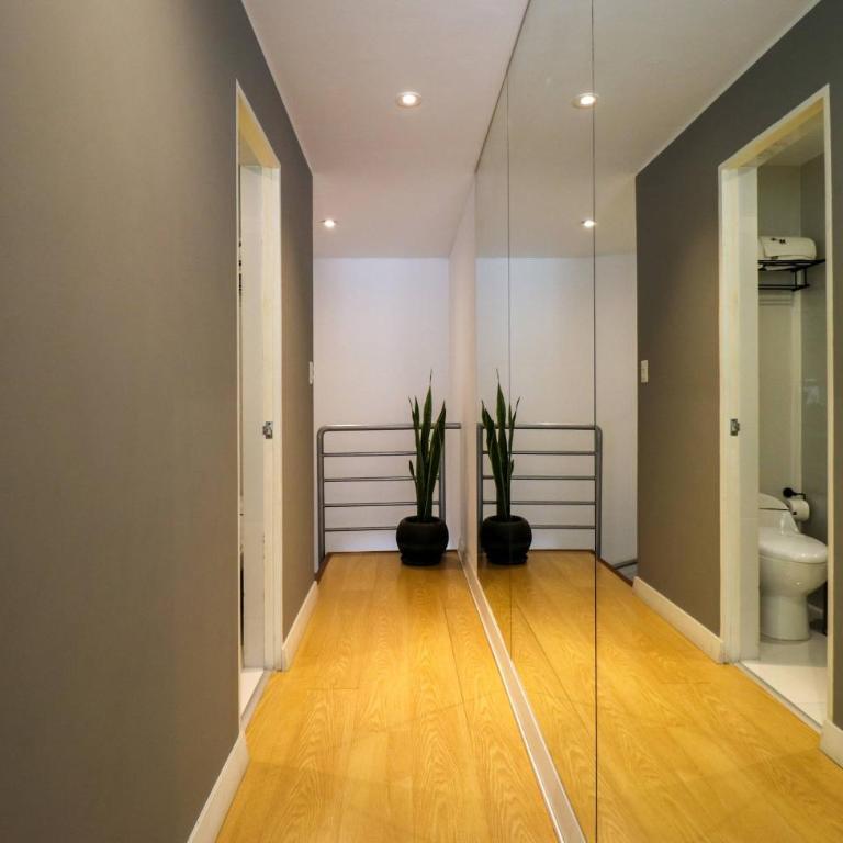 Deluxe 1BR near Malecon in the Heart of Barranco by Wynwood House - Apartamento de 1 dormitorio - 17