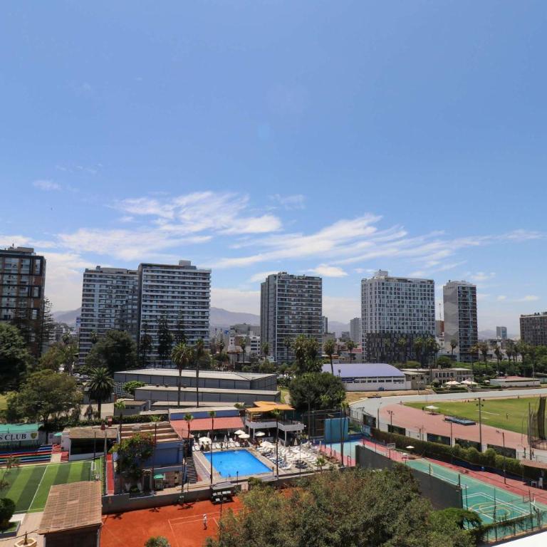 Deluxe 1BR near Malecon in the Heart of Barranco by Wynwood House - Apartamento de 1 dormitorio - 22