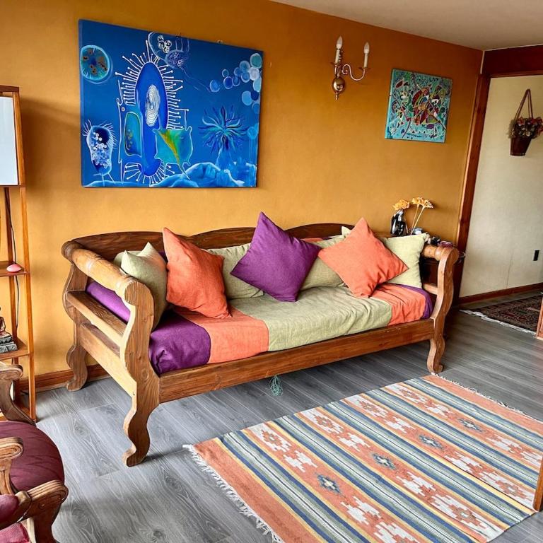 Davinchi House - Apartment in an Excellent Location - Two-Bedroom Apartment with View - 14