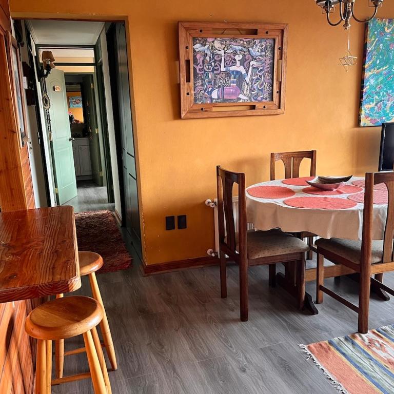 Davinchi House - Apartment in an Excellent Location - Two-Bedroom Apartment with View - 16