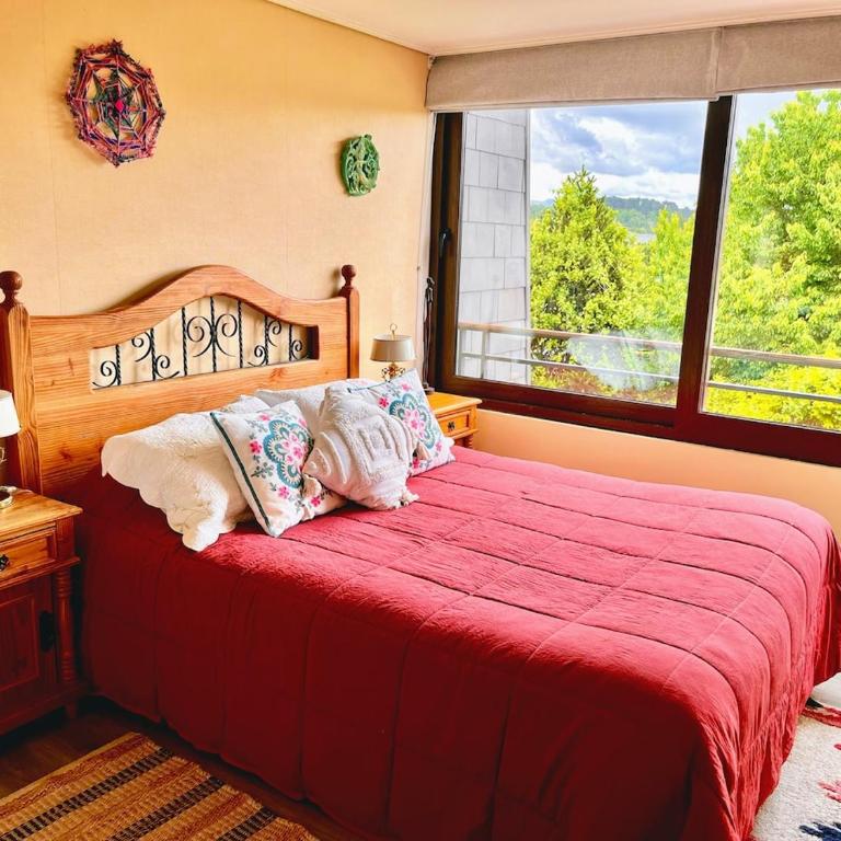 Davinchi House - Apartment in an Excellent Location - Two-Bedroom Apartment with View - 15