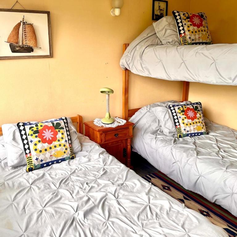 Davinchi House - Apartment in an Excellent Location - Two-Bedroom Apartment with View - 9