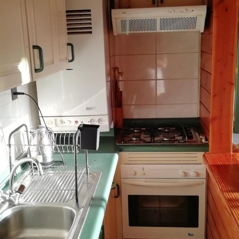 Davinchi House - Apartment in an Excellent Location - Two-Bedroom Apartment with View - 8