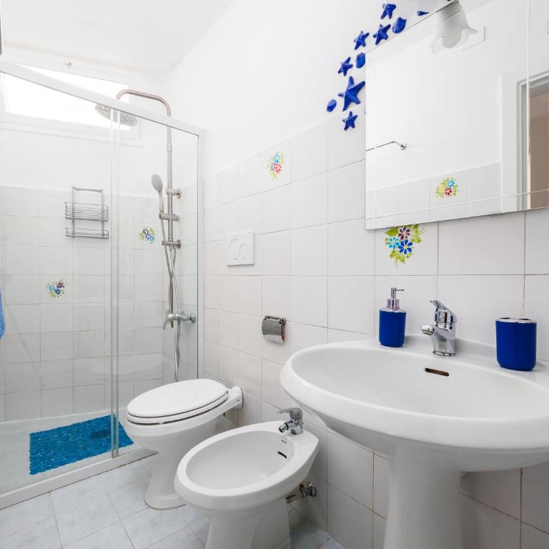 A la casa del cavaliere - Appartamento con 2 Camere da Letto - 26