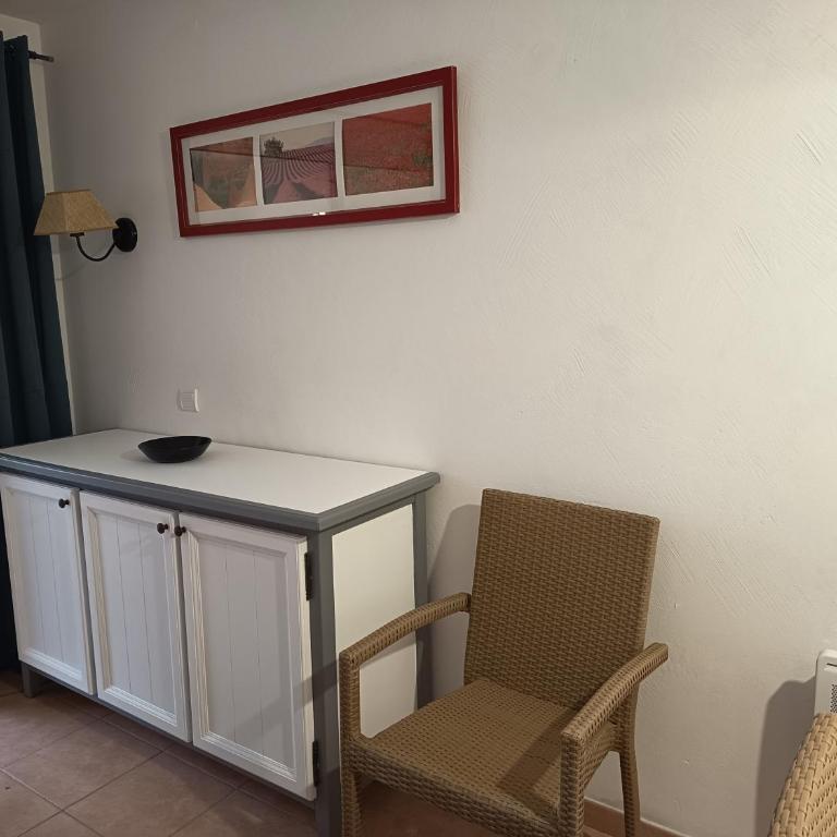 Golf de pont royal - Appartement 1 Chambre - 1