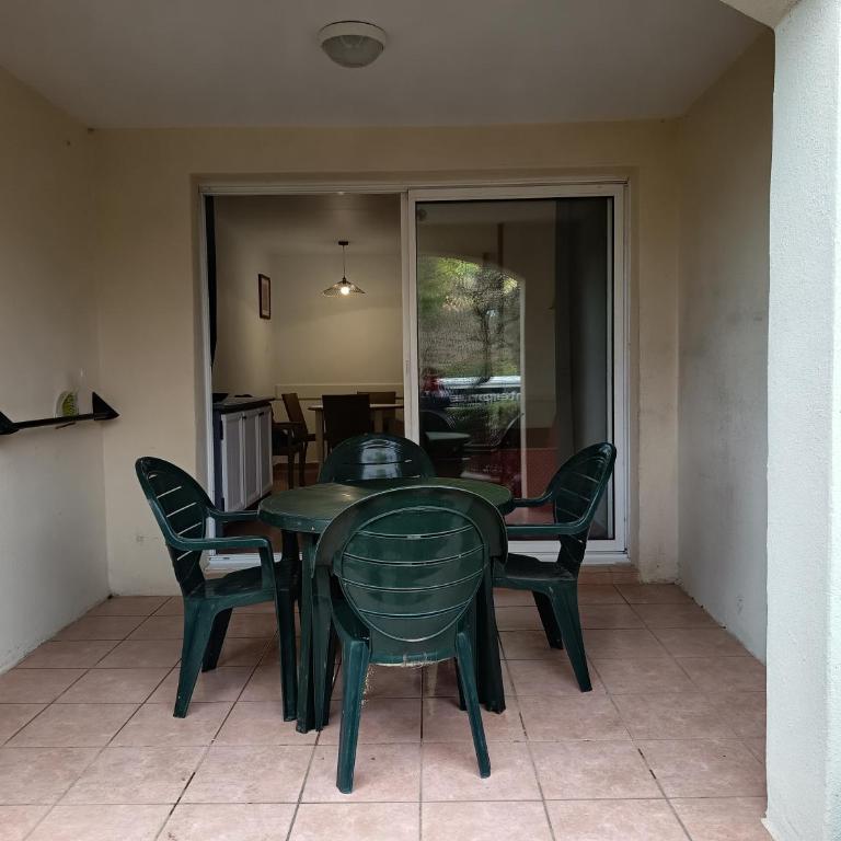Golf de pont royal - Appartement 1 Chambre - 3