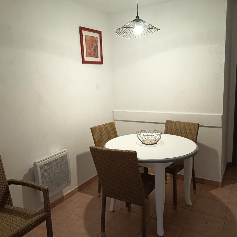 Golf de pont royal - Appartement 1 Chambre - 4