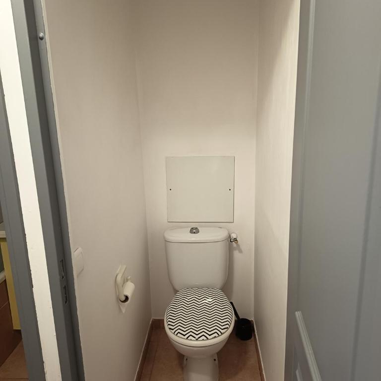 Golf de pont royal - Appartement 1 Chambre - 5
