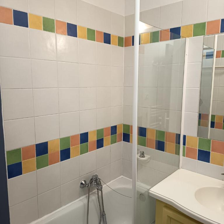 Golf de pont royal - Appartement 1 Chambre - 6