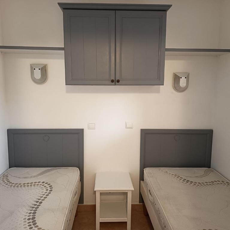 Golf de pont royal - Appartement 1 Chambre - 7