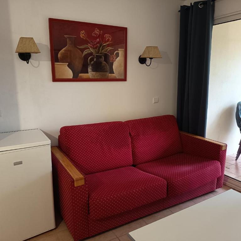 Golf de pont royal - Appartement 1 Chambre - 9