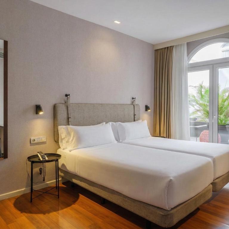 Hotel Taburiente S.C.Tenerife - Habitación Doble Serenity - 6