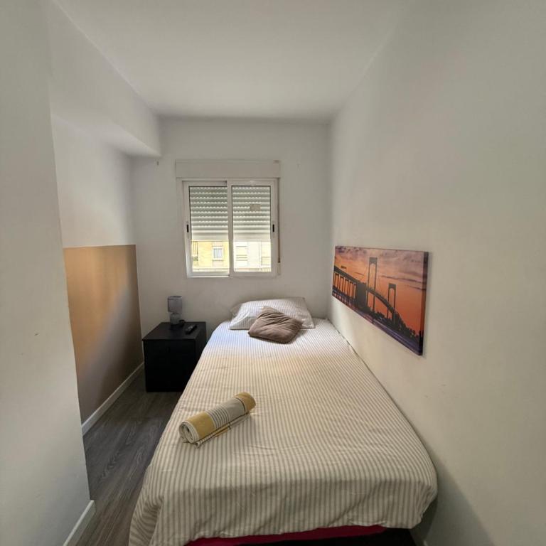 Avenue Rooms - Standard Single Room - 5