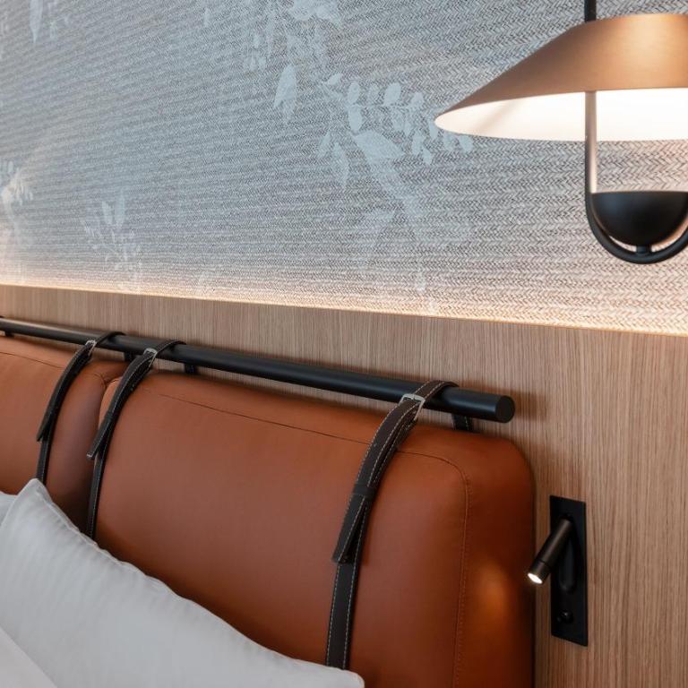 Casa del Compositor, Vignette Collection by IHG - Habitación Deluxe con cama extragrande y sofá cama - 6
