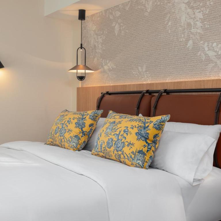 Casa del Compositor, Vignette Collection by IHG - Habitación Deluxe con cama extragrande - 9