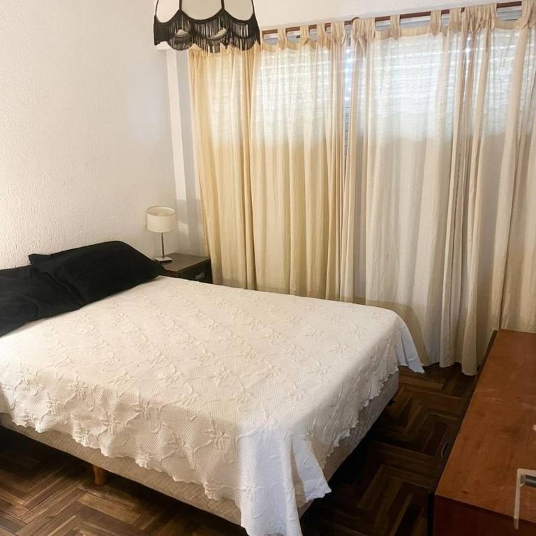 Departamento a metros del Mar - Garaje - Ideal para Familias - One-Bedroom Apartment - 6
