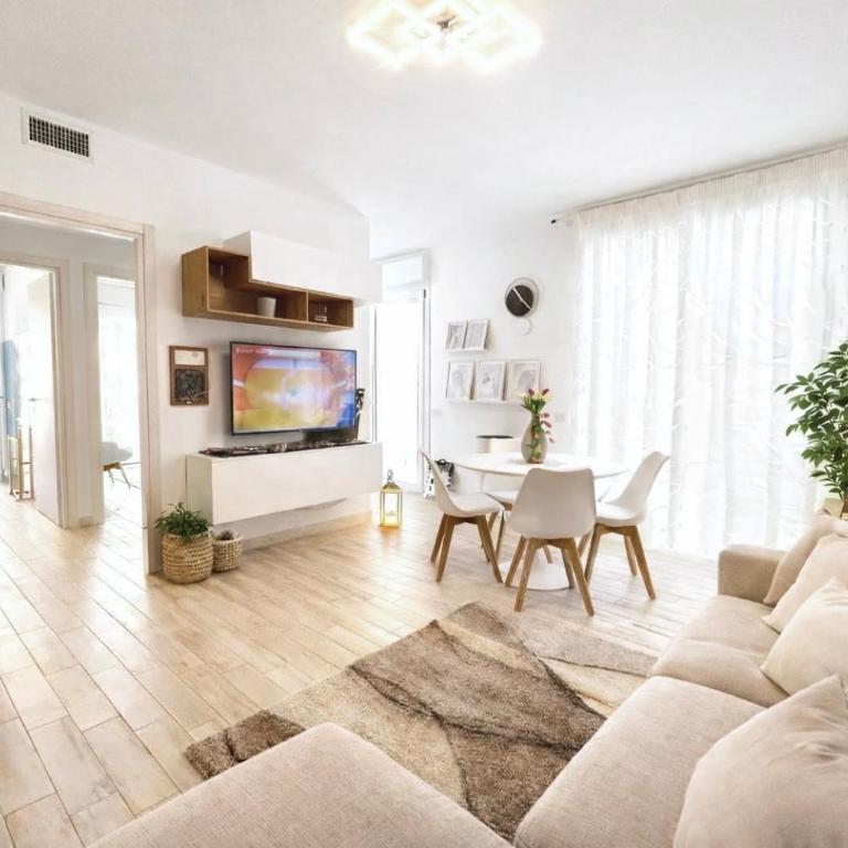 Laura's Suite - Appartamento con 1 Camera da Letto - 3