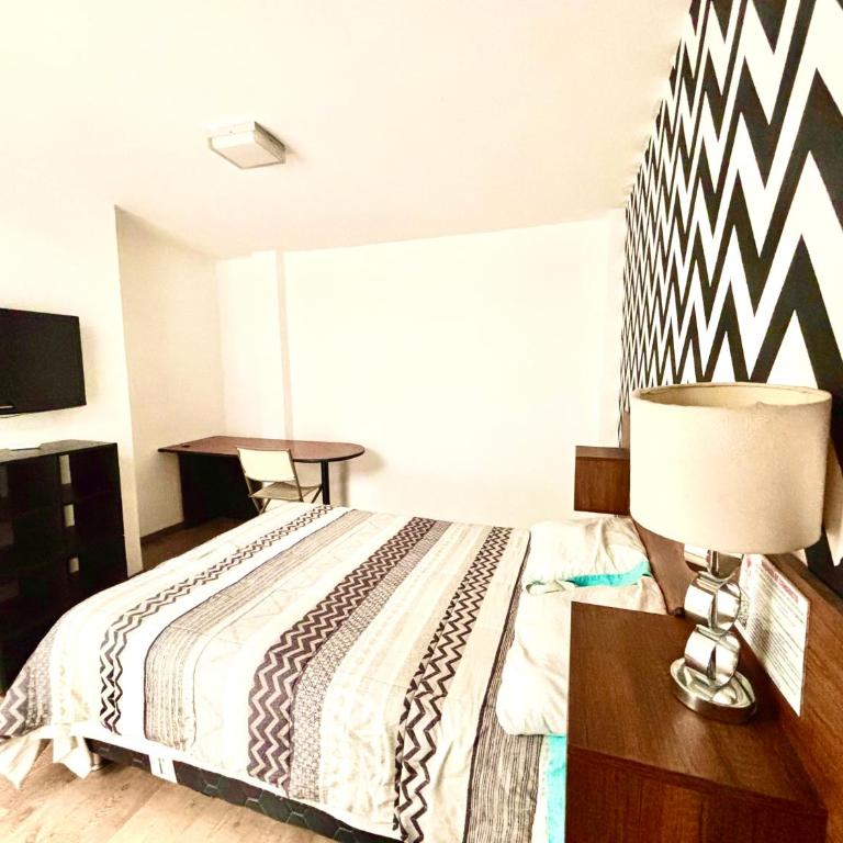SHINAWASIM - Habitación Doble - 2