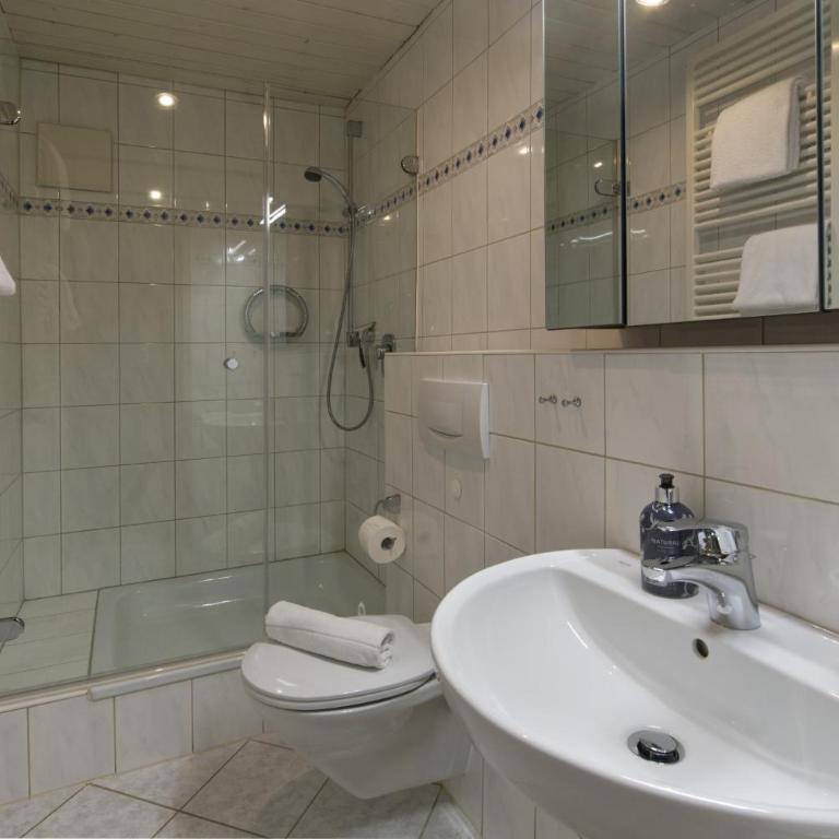 Haus Gabi - Wetterstein -418- - Apartamento - 9