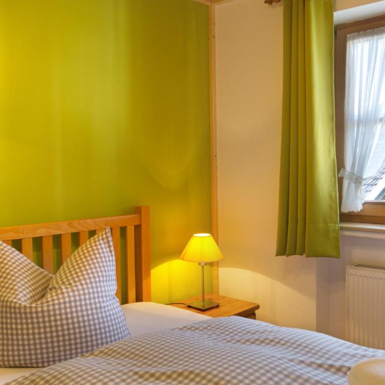 Haus Gabi - Wetterstein -418- - Apartamento - 7